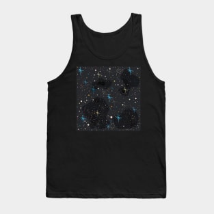 Starry Night Tank Top